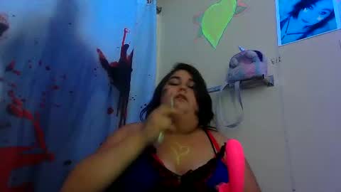 angellove417316 online show from December 5, 9:44 am