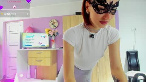Angelli online show from July 24, 7:00 pm