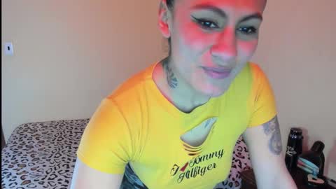 Angel online show from November 5, 1:02 pm