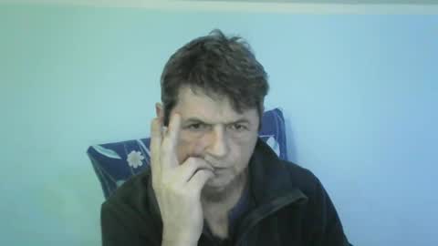 angelo888888 online show from February 11, 3:40 pm