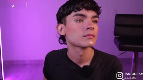 Angelo I work from home this is my room  online show from March 9, 4:06 am