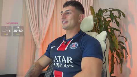 Angelo Ferro online show from November 27, 4:31 am