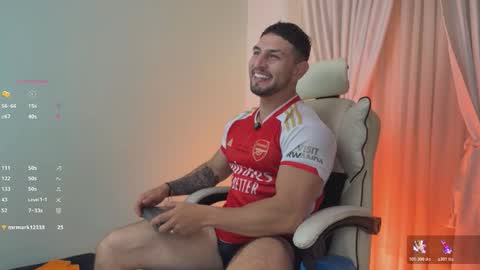 Angelo Ferro online show from January 8, 4:29 am