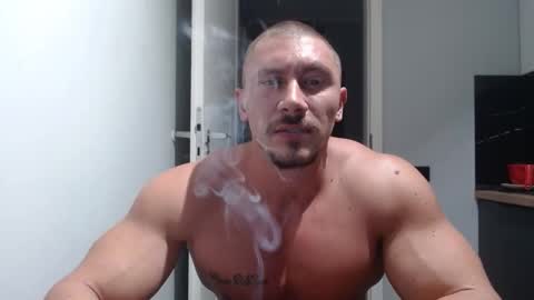 Snapshot of angelofit chatting on September 13, 4:42 pm ------- SEX SHOW WITH GUYS AND GIRLS MUSCLE SHOW online show from September 13, 4:42 pm