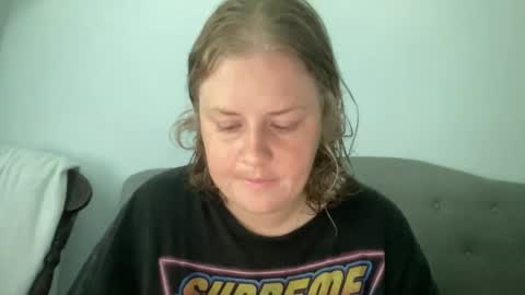 Angel of Light online show from October 17, 1:37 pm