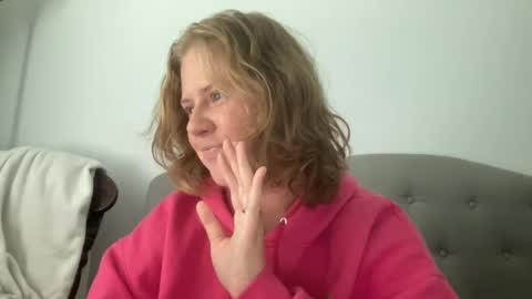 Angel of Light online show from October 29, 7:14 pm