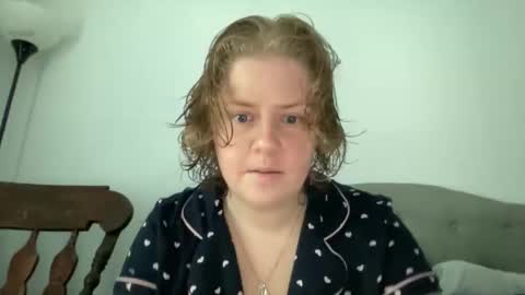 Angel of Light online show from March 5, 1:42 pm