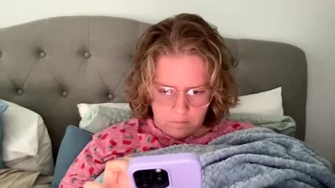 Angel of Light online show from March 9, 8:10 pm