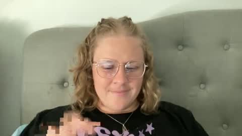 Angel of Light online show from October 13, 7:27 pm