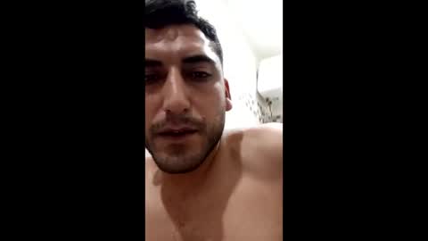 angelorec1996 online show from May 18, 2:01 pm