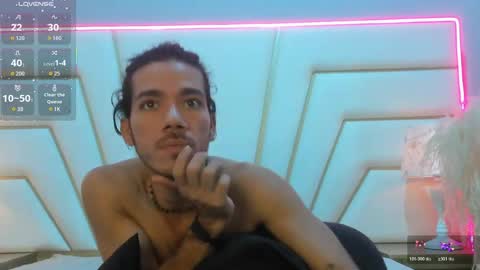 Angelo online show from April 15, 6:50 am