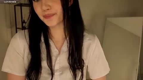 Megan online show from December 18, 2:01 pm