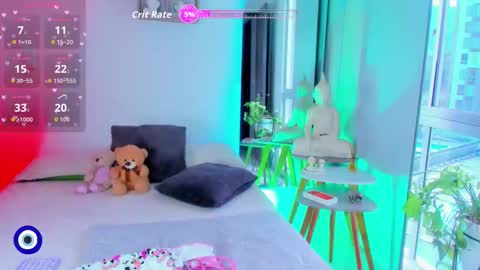 Angel online show from March 9, 1:38 pm