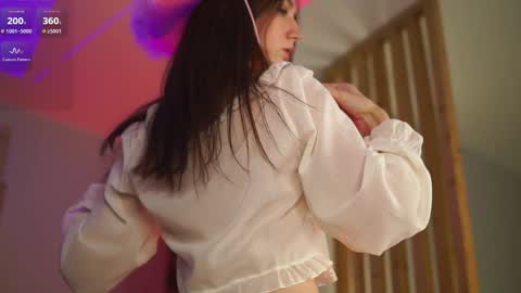 Nikki online show from November 18, 3:53 am