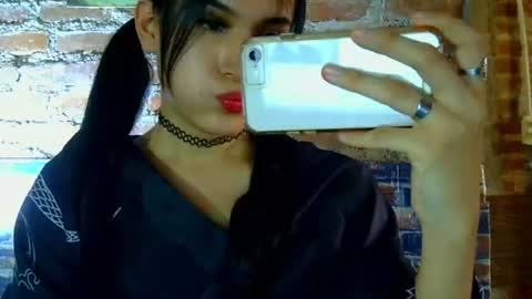 angelss666 online show from June 11, 7:45 pm