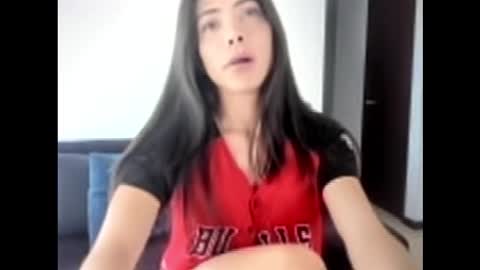 Angel Turned   online show from November 5, 8:55 pm