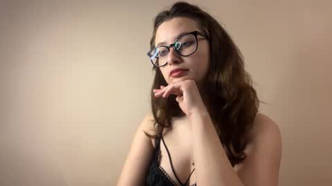 Lisa online show from November 6, 5:38 pm