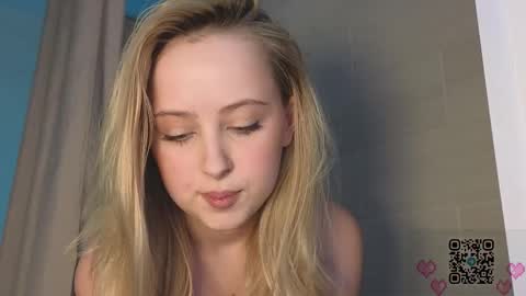  Im Chloe  i do FLASH BOOBS for new fan club online show from March 2, 2:02 pm