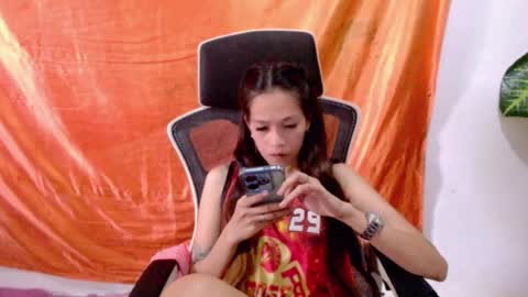 angelyn_slim online show from July 27, 8:00 am