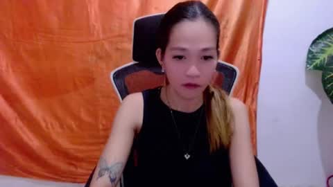 angelyn_slim online show from July 28, 5:13 pm