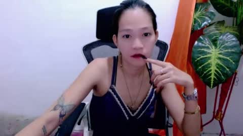 angelyn_slim online show from August 3, 7:43 am