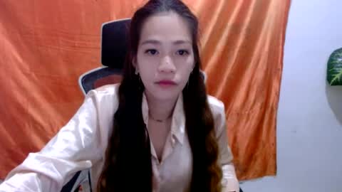 angelyn_slim online show from July 8, 2:48 am