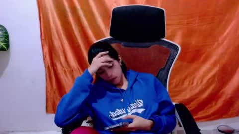 angelyn_slim online show from July 9, 5:39 pm
