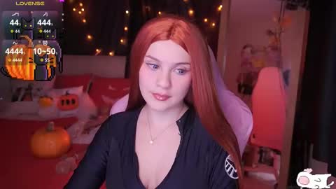 Angel online show from November 24, 12:09 am