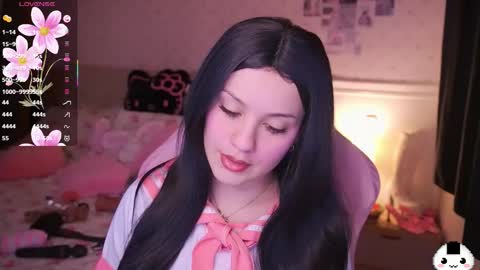 Angel online show from February 28, 12:03 am