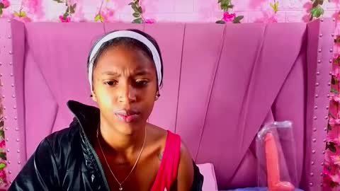 Anyega online show from June 1, 11:44 am