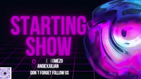 Angie Gomez  Onlyfans angie bigboobs FREE online show from March 27, 11:00 am