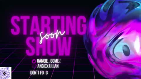 Angie Gomez  Onlyfans angie bigboobs FREE online show from March 18, 1:06 pm