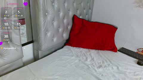 angiellam online show from December 17, 2:24 pm