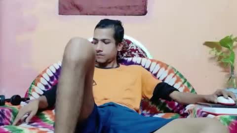 Rc Suman online show from August 3, 1:17 pm