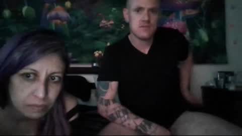 Anglz017 online show from February 23, 3:51 pm