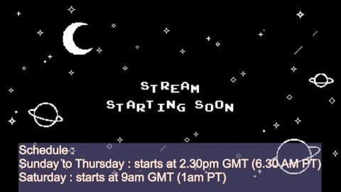 Tutu22 online show from June 5, 3:02 am