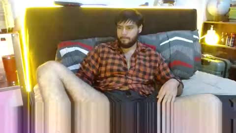 Deimos online show from April 9, 2:37 am