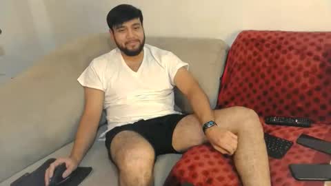 Deimos online show from December 22, 3:24 am