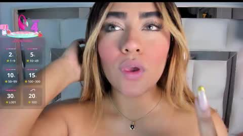 Anguel  online show from December 18, 4:52 am