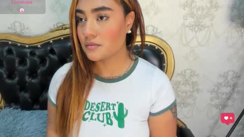 Anguel  online show from November 6, 4:37 am