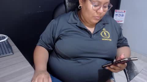 angy online show from February 11, 8:45 pm