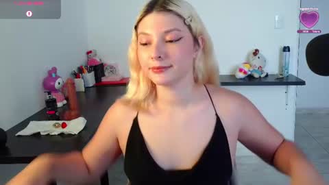 Ania online show from July 10, 10:03 pm