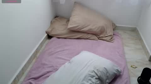 Snapshot of ania_mml chatting on October 8, 8:48 pm Ania online show from October 8, 8:48 pm