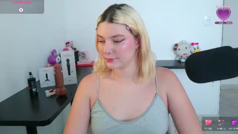 Ania online show from June 22, 9:44 pm