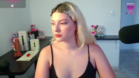 Ania online show from July 24, 11:02 pm