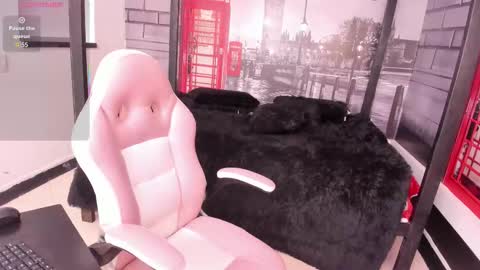 anie_owens online show from February 22, 1:36 pm