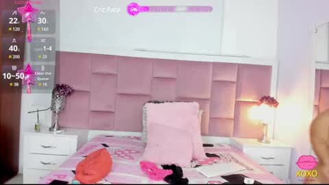 anierey online show from March 4, 12:01 pm