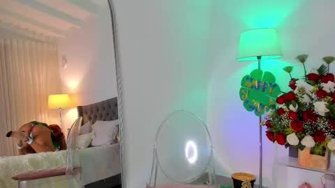 ROUSE online show from March 23, 12:04 am