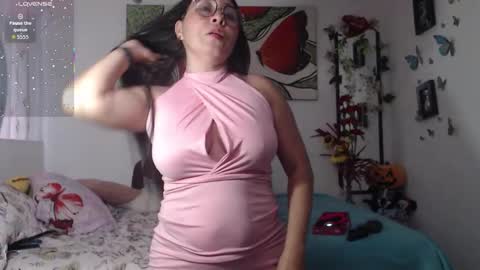 Anii Mantilla online show from February 17, 11:09 am