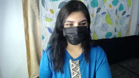 Anissa online show from February 1, 3:03 am